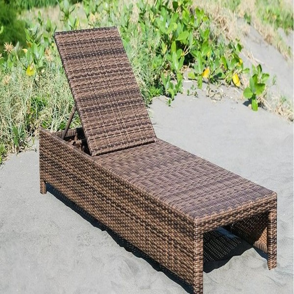  Sunbed Poolside Lounger Manufacturers, Suppliers in Delhi